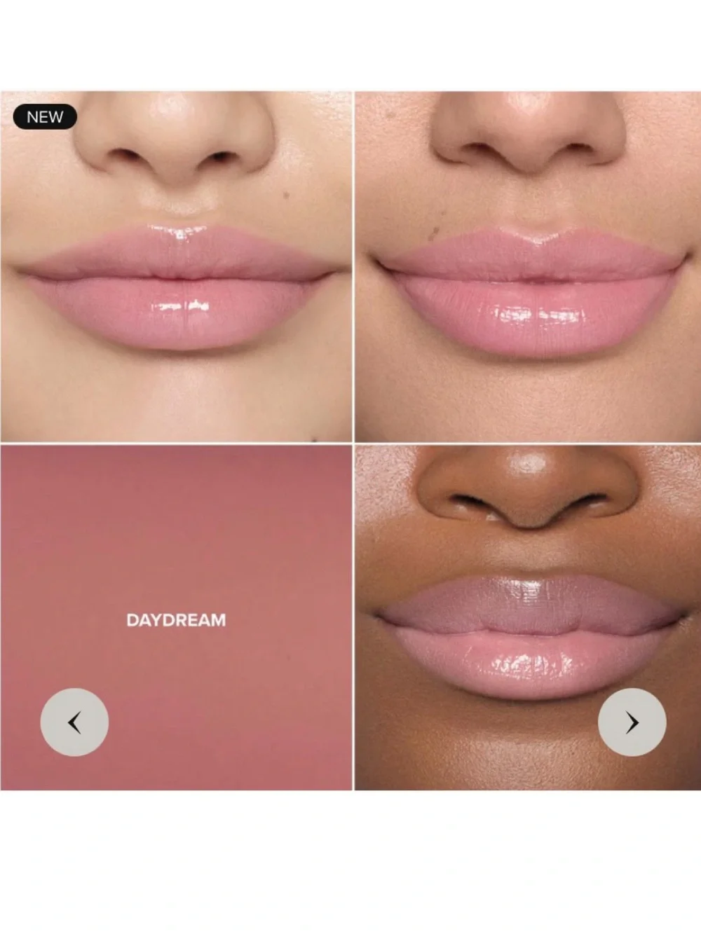 NEW✅ABH Daydream